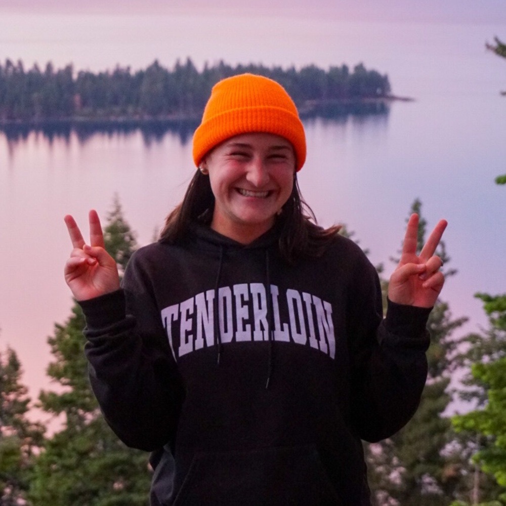 Meet your Posher, Sammi